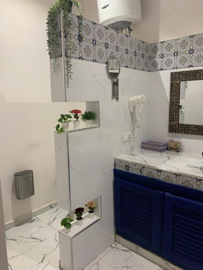 Le Diamant Noir Hotel Nguékokh Екстериор снимка
