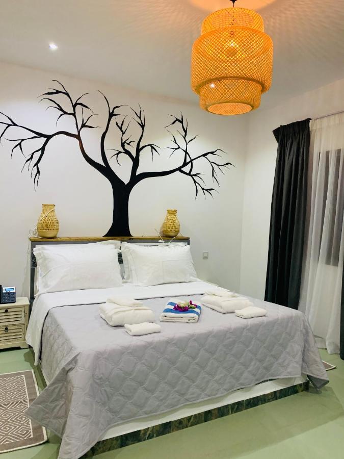 Le Diamant Noir Hotel Nguékokh Екстериор снимка