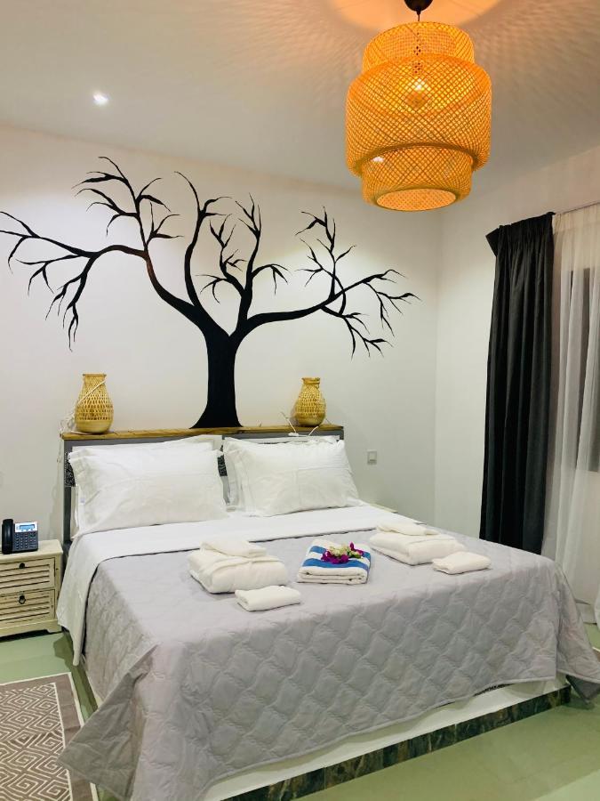 Le Diamant Noir Hotel Nguékokh Екстериор снимка